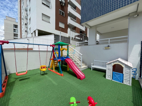 Imagem Apartamento com 1 Quarto à Venda, 64 m² em Bela Vista - São José Imagem Apartamento com 1 Quarto à Venda, 64 m² em Bela Vista - São José