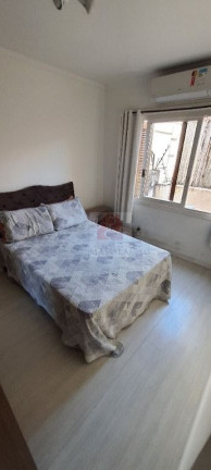 Imagem Apartamento com 1 Quarto à Venda, 41 m² em Petrópolis - Porto Alegre Imagem Apartamento com 1 Quarto à Venda, 41 m² em Petrópolis - Porto Alegre