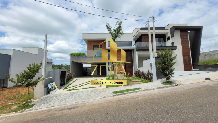 Imagem Casa com 3 Quartos à Venda, 250 m² em Cézar De Souza - Mogi Das Cruzes