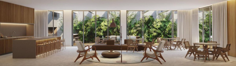 Imagem Apartamento com 4 Quartos à Venda, 362 m² em Vila Beatriz - São Paulo