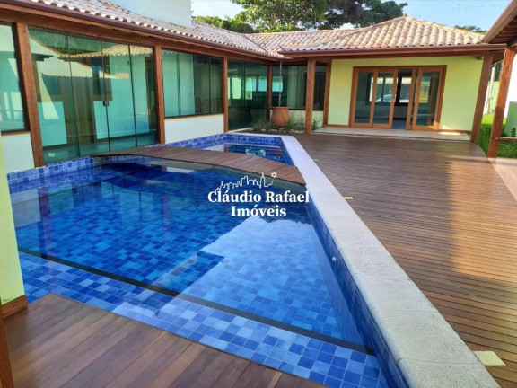 Casa com 4 Quartos à Venda, 273 m² em Manguinhos - Armação Dos Búzios