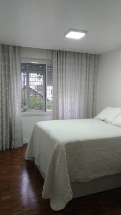 Imagem Apartamento com 3 Quartos à Venda, 101 m² em Rio Branco - Porto Alegre Imagem Apartamento com 3 Quartos à Venda, 101 m² em Rio Branco - Porto Alegre