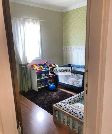 Imagem Apartamento com 3 Quartos à Venda, 72 m² em Jardim Do Mar - São Bernardo Do Campo Imagem Apartamento com 3 Quartos à Venda, 72 m² em Jardim Do Mar - São Bernardo Do Campo