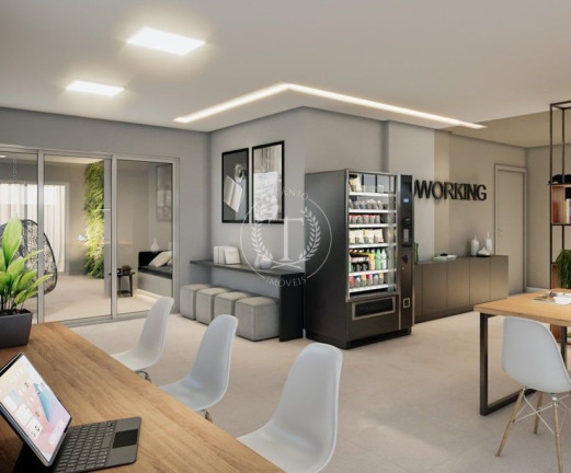 Imagem Apartamento com 1 Quarto à Venda, 29 m² em Butantã - São Paulo Imagem Apartamento com 1 Quarto à Venda, 29 m² em Butantã - São Paulo