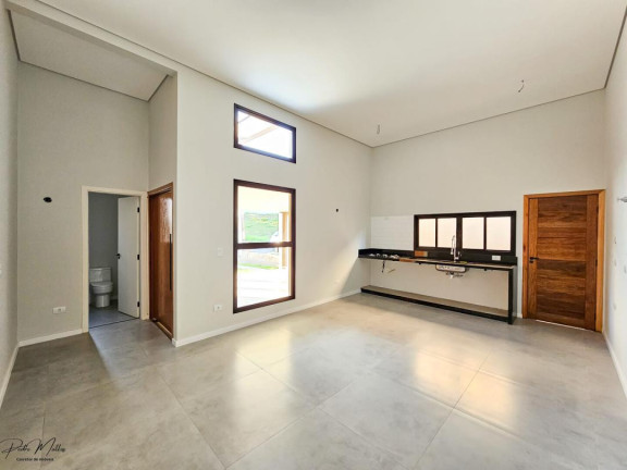 Imagem Casa com 3 Quartos à Venda, 152 m² em Ondas - Cond. Reserva Das Paineiras - Piracicaba