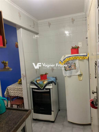 Imagem Kitnet com 1 Quarto à Venda, 23 m² em Vila Guilhermina - Praia Grande Imagem Kitnet com 1 Quarto à Venda, 23 m² em Vila Guilhermina - Praia Grande