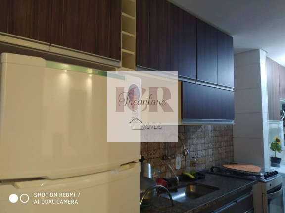 Imagem Apartamento com 2 Quartos à Venda, 52 m² em Vila Hortência - Sorocaba