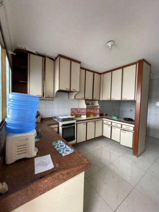 Imagem Casa com 3 Quartos para Alugar, 300 m² em Vila Rosália - Guarulhos Imagem Casa com 3 Quartos para Alugar, 300 m² em Vila Rosália - Guarulhos