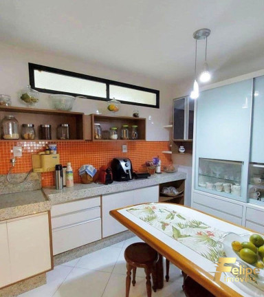 Imagem Imóvel com 3 Quartos à Venda, 186 m² em Itapuã - Vila Velha