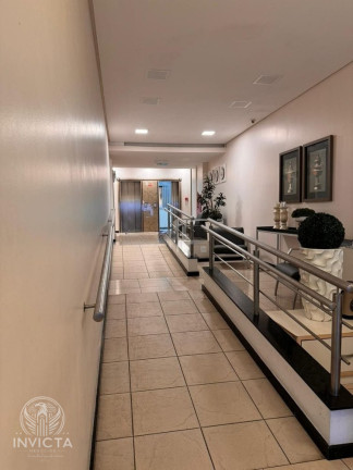 Apartamento com 1 Quarto à Venda, 44 m² em Centro - Balneário Camboriú