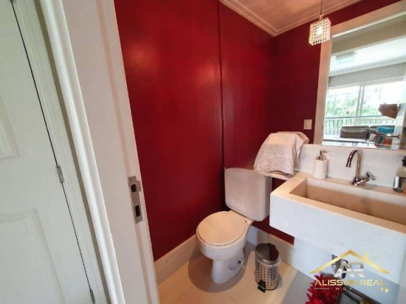 Imagem Apartamento com 3 Quartos à Venda, 105 m² em Cidade São Francisco - São Paulo Imagem Apartamento com 3 Quartos à Venda, 105 m² em Cidade São Francisco - São Paulo