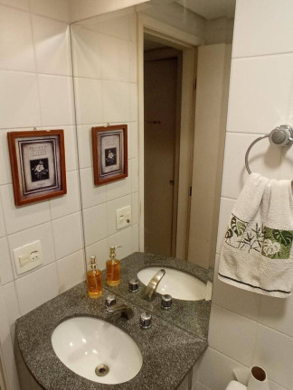 Imagem Apartamento com 3 Quartos à Venda, 95 m² em Mooca - São Paulo
