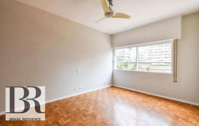 Imagem Apartamento com 3 Quartos à Venda, 151 m² em Jardim Paulista - São Paulo Imagem Apartamento com 3 Quartos à Venda, 151 m² em Jardim Paulista - São Paulo