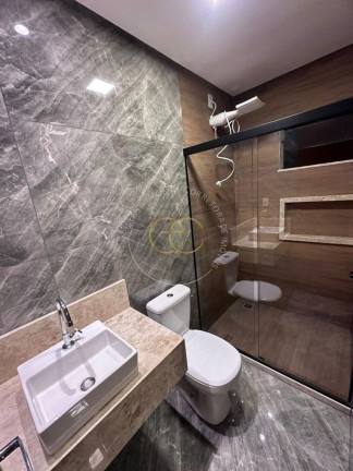 Imagem Casa de Condomínio com 4 Quartos à Venda,  em Catu De Abrantes (abrantes) - Camaçari