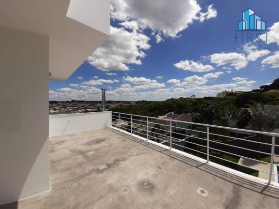 Imagem Casa com 4 Quartos à Venda, 347 m² em Centro - Vinhedo