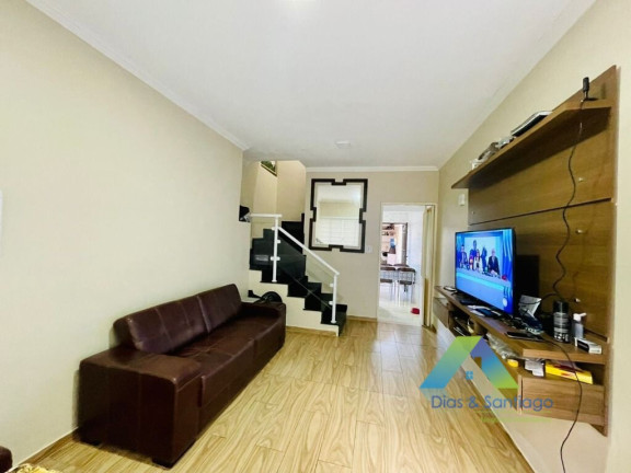 Imagem Sobrado com 3 Quartos à Venda, 150 m² em Vila Mariana - São Paulo Imagem Sobrado com 3 Quartos à Venda, 150 m² em Vila Mariana - São Paulo