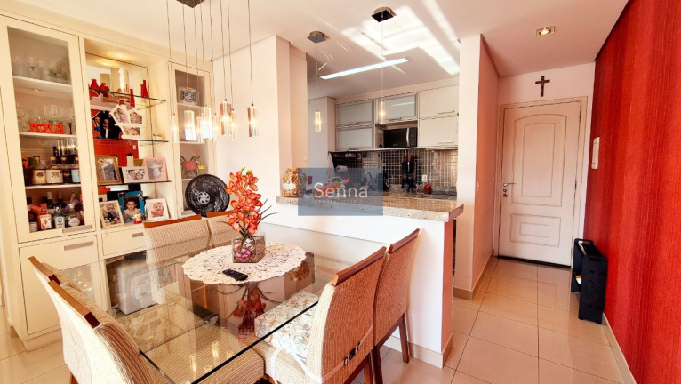 Imóvel com 2 Quartos à Venda, 75 m² em Vila Guarani - Jundiaí