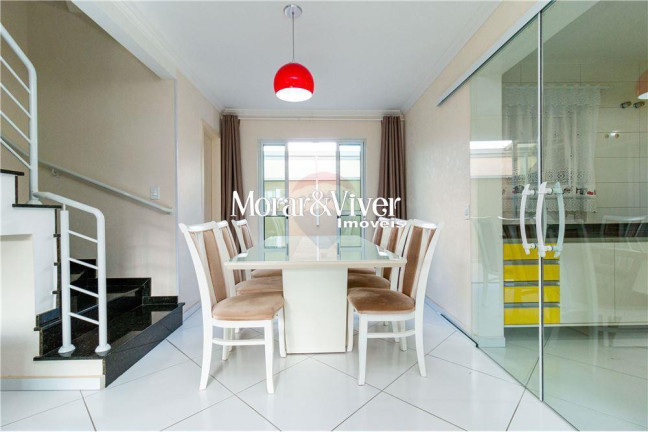 Imagem Casa com 3 Quartos à Venda, 200 m² em Boa Vista - Curitiba Imagem Casa com 3 Quartos à Venda, 200 m² em Boa Vista - Curitiba