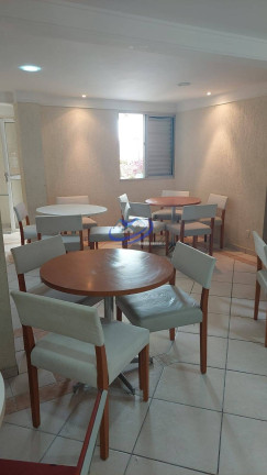 Imagem Apartamento com 2 Quartos à Venda, 50 m² em Vila Bela Vista (zona Norte) - São Paulo Imagem Apartamento com 2 Quartos à Venda, 50 m² em Vila Bela Vista (zona Norte) - São Paulo