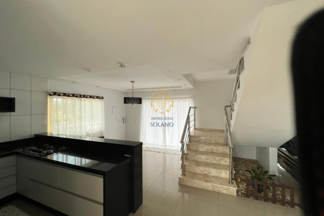Imagem Casa com 4 Quartos à Venda, 587 m² em Itajubá Ii - Barra Velha