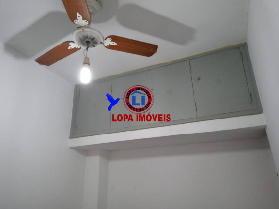 Imagem Apartamento com 1 Quarto à Venda, 30 m² em Centro - Rio De Janeiro