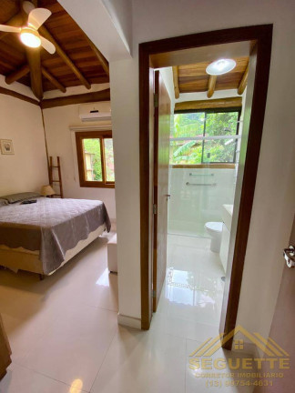 Imagem Casa de Condomínio com 4 Quartos à Venda,  em Maresias - São Sebastião