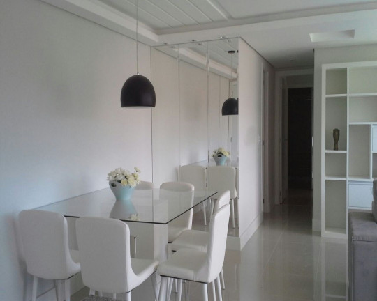 Imagem Apartamento com 2 Quartos à Venda, 66 m² em Petrópolis - Porto Alegre