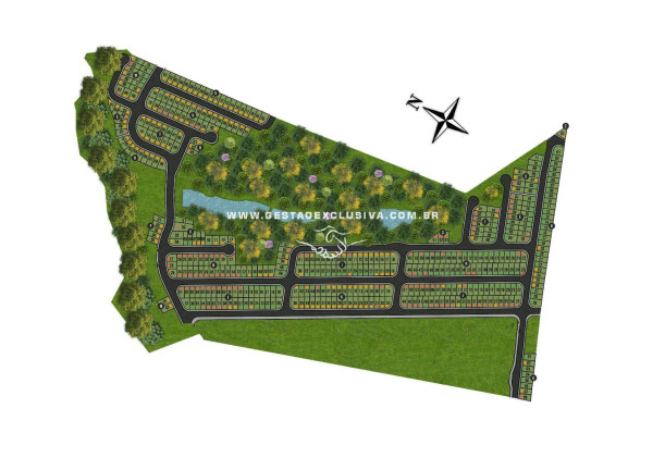 Terreno à Venda, 180 m² em Itatiba