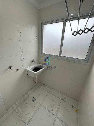 Imagem Apartamento com 2 Quartos à Venda, 85 m² em Canto Do Forte - Praia Grande