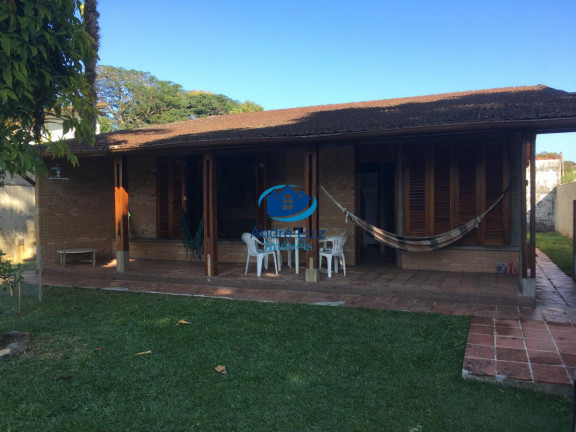 Imagem Casa com 3 Quartos à Venda, 136 m² em Lázaro - Ubatuba Imagem Casa com 3 Quartos à Venda, 136 m² em Lázaro - Ubatuba