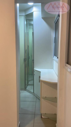 Imagem Apartamento com 3 Quartos à Venda, 83 m² em Casa Branca - Santo André