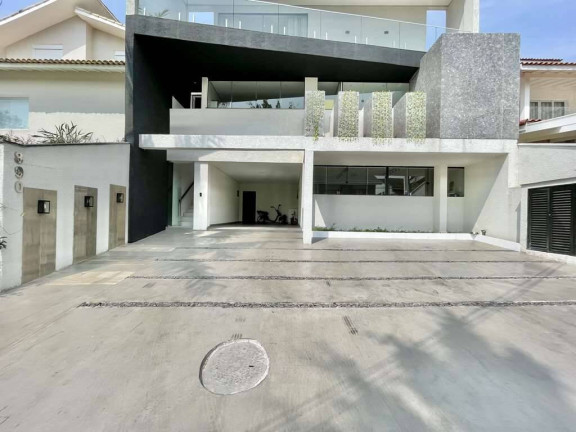 Imagem Casa de Condomínio com 6 Quartos à Venda, 528 m² em São Paulo Ii - Cotia