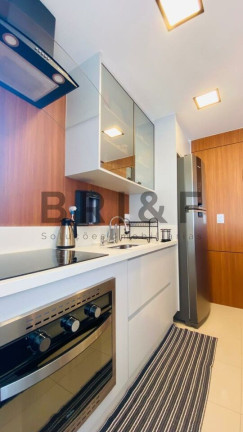 Imagem Apartamento com 2 Quartos à Venda, 106 m² em Brooklin - São Paulo Imagem Apartamento com 2 Quartos à Venda, 106 m² em Brooklin - São Paulo