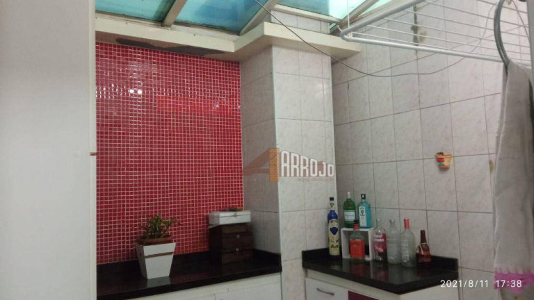 Imagem Sobrado com 3 Quartos à Venda, 119 m² em Penha De França - São Paulo Imagem Sobrado com 3 Quartos à Venda, 119 m² em Penha De França - São Paulo