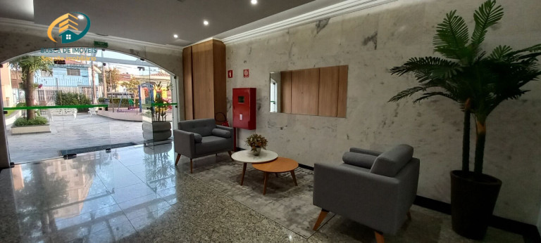 Imagem Apartamento com 2 Quartos à Venda, 78 m² em Saúde - São Paulo