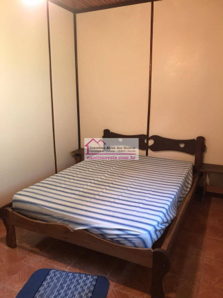 Imagem Casa com 4 Quartos à Venda, 60 m² em Morro Do Algodão - Caraguatatuba Imagem Casa com 4 Quartos à Venda, 60 m² em Morro Do Algodão - Caraguatatuba