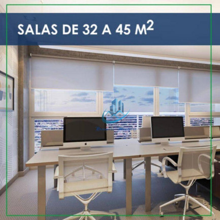 Imagem Sala Comercial à Venda, 44 m² em Centro - Itatiba Imagem Sala Comercial à Venda, 44 m² em Centro - Itatiba