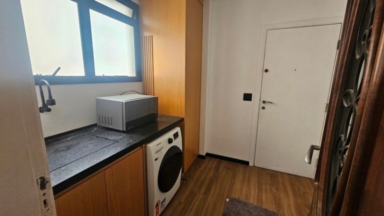 Imagem Apartamento com 3 Quartos à Venda, 150 m² em Pompeia - São Paulo Imagem Apartamento com 3 Quartos à Venda, 150 m² em Pompeia - São Paulo