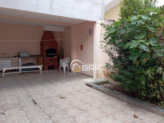 Imagem Casa com 2 Quartos para Alugar, 120 m² em Vila Jacuí - São Paulo