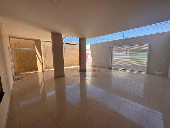 Casa de Condomínio com 4 Quartos à Venda, 330 m² em Formosinha - Formosa