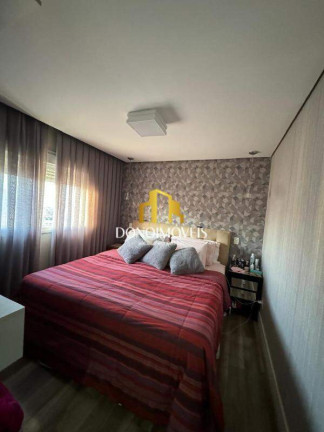 Imagem Apartamento com 3 Quartos à Venda, 123 m² em Centro - São Bernardo Do Campo