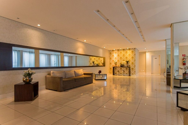 Imagem Imóvel com 3 Quartos à Venda, 95 m² em água Rasa - São Paulo Imagem Imóvel com 3 Quartos à Venda, 95 m² em água Rasa - São Paulo