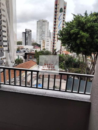 Imagem Imóvel com 1 Quarto à Venda, 25 m² em Vila Olímpia - São Paulo