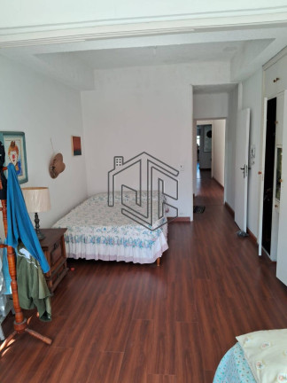 Imagem Apartamento com 3 Quartos à Venda, 200 m² em Itararé - São Vicente