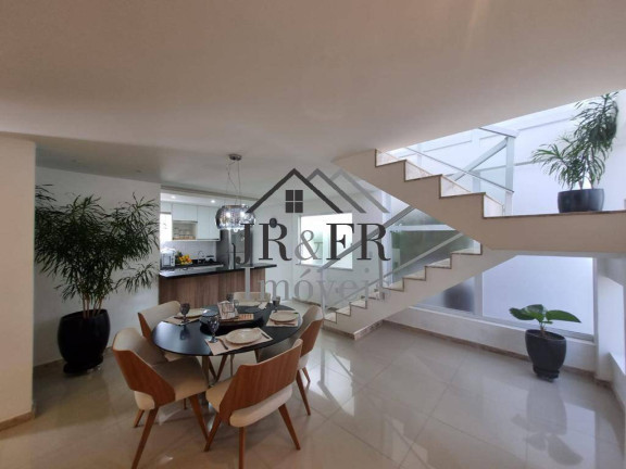 Imagem Casa com 4 Quartos à Venda, 184 m² em Pitangueiras - Lauro De Freitas