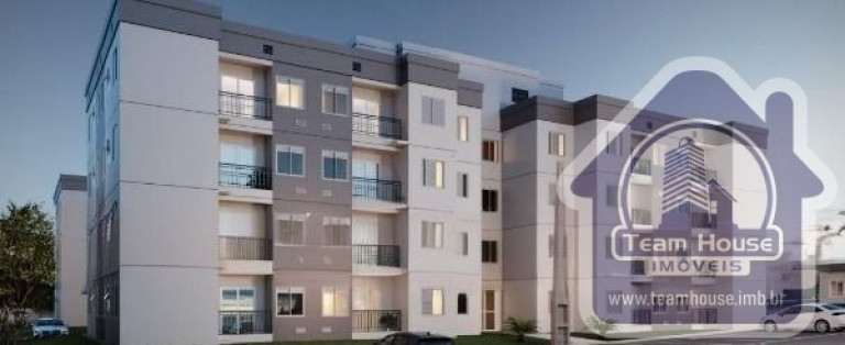 Imagem Apartamento com 2 Quartos à Venda, 41 m² em Chácara Estância Paulista - Suzano Imagem Apartamento com 2 Quartos à Venda, 41 m² em Chácara Estância Paulista - Suzano