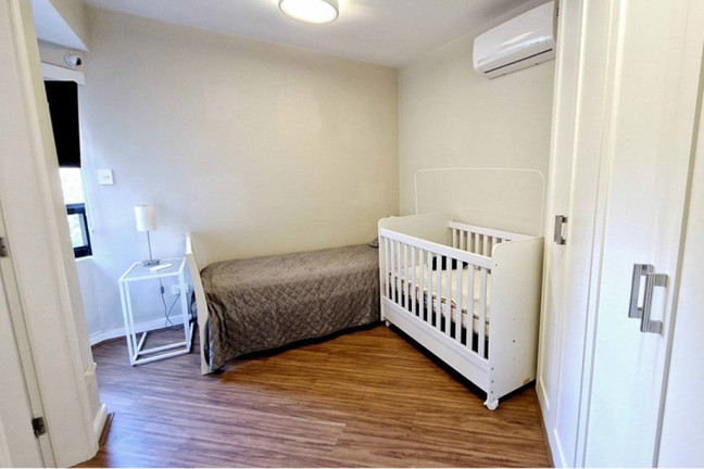 Imagem Apartamento com 4 Quartos à Venda, 228 m² em Paineiras Do Morumbi - São Paulo Imagem Apartamento com 4 Quartos à Venda, 228 m² em Paineiras Do Morumbi - São Paulo