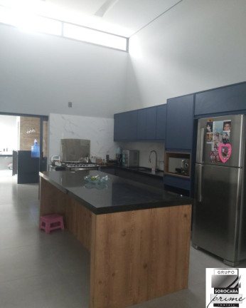Imagem Casa com 3 Quartos à Venda, 202 m² em Parque Ibiti Reserva - Sorocaba Imagem Casa com 3 Quartos à Venda, 202 m² em Parque Ibiti Reserva - Sorocaba