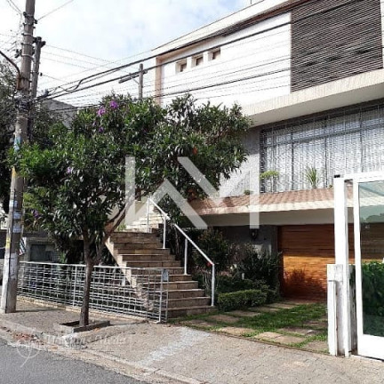 Sobrado com 3 Quartos à Venda, 320 m² em Jardim Maia - Guarulhos