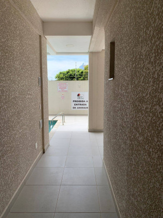 Imagem Apartamento com 2 Quartos à Venda, 57 m² em Ingleses Do Rio Vermelho - Florianópolis